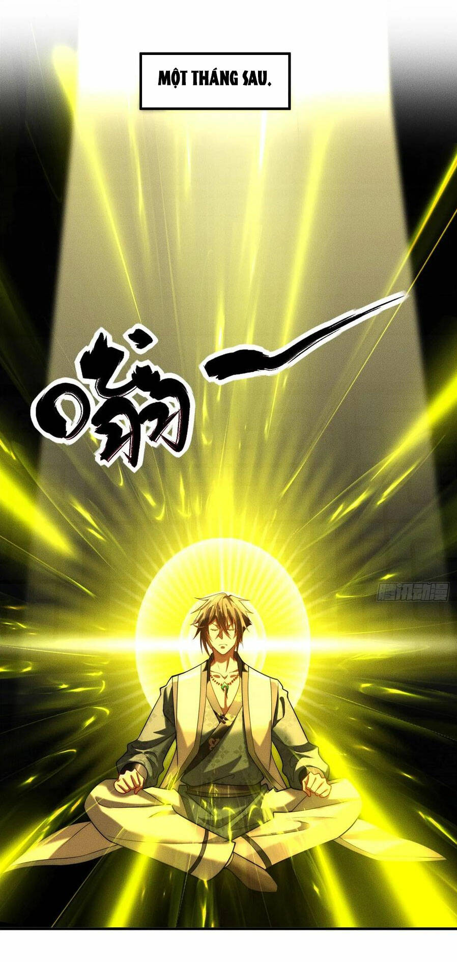 Bắt Đầu Ban Thưởng Một Trăm Triệu Mạng Chapter 30 - Trang 2