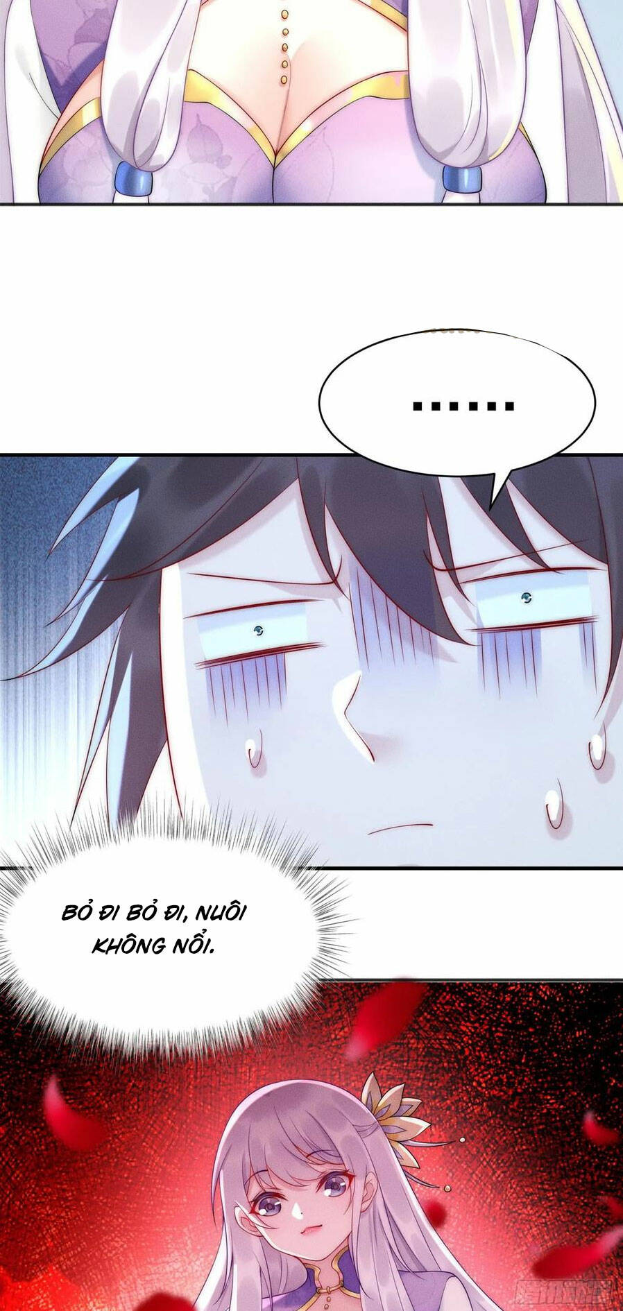 Bắt Đầu Ban Thưởng Một Trăm Triệu Mạng Chapter 30 - Trang 2