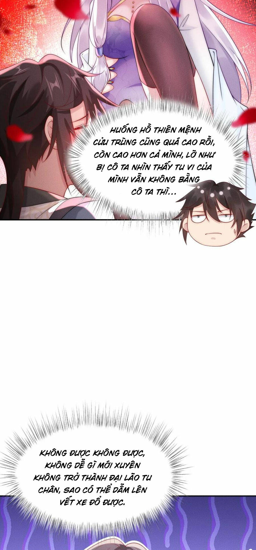 Bắt Đầu Ban Thưởng Một Trăm Triệu Mạng Chapter 30 - Trang 2