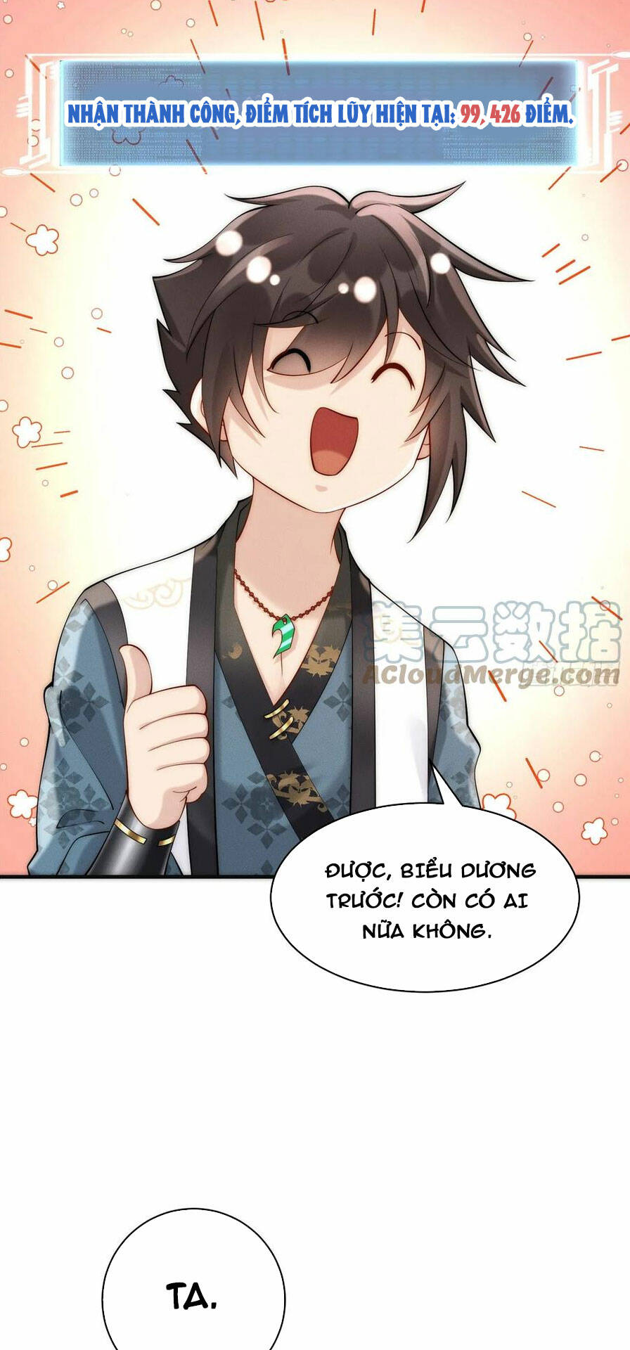 Bắt Đầu Ban Thưởng Một Trăm Triệu Mạng Chapter 30 - Trang 2