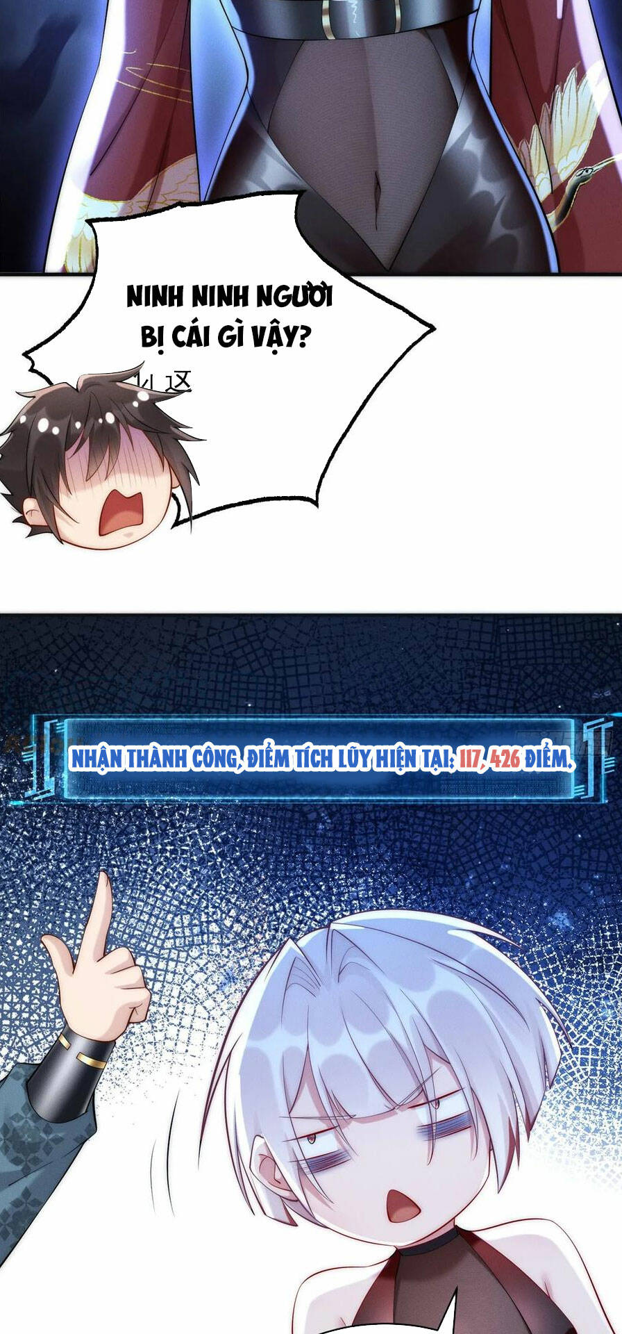 Bắt Đầu Ban Thưởng Một Trăm Triệu Mạng Chapter 30 - Trang 2