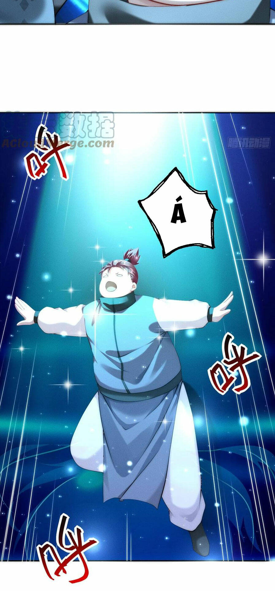 Bắt Đầu Ban Thưởng Một Trăm Triệu Mạng Chapter 30 - Trang 2