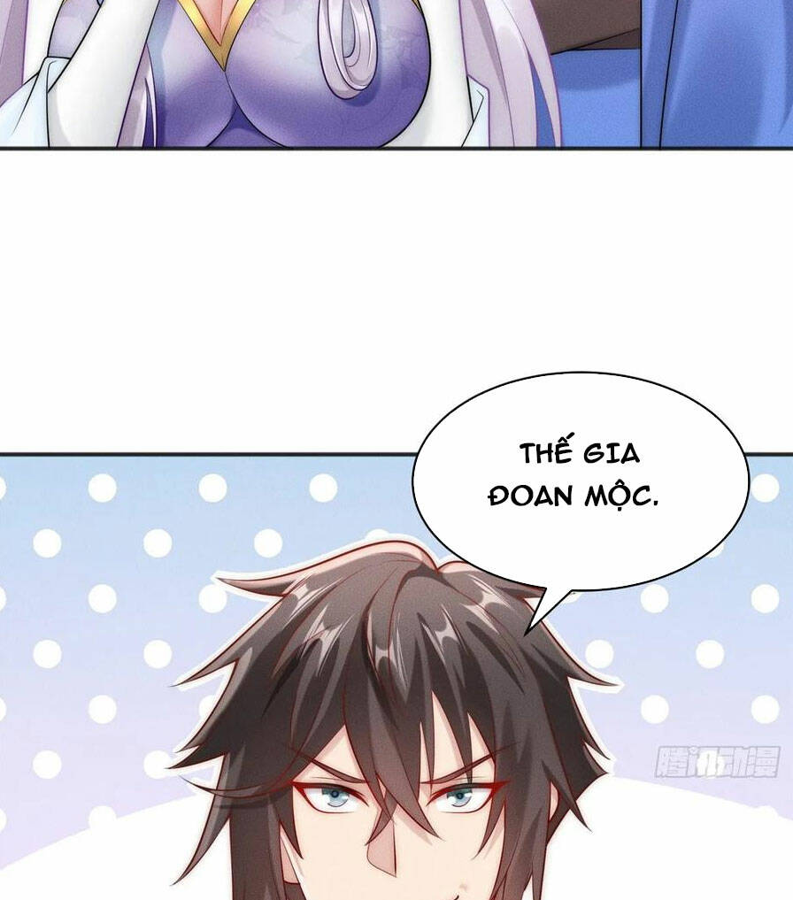 Bắt Đầu Ban Thưởng Một Trăm Triệu Mạng Chapter 30 - Trang 2