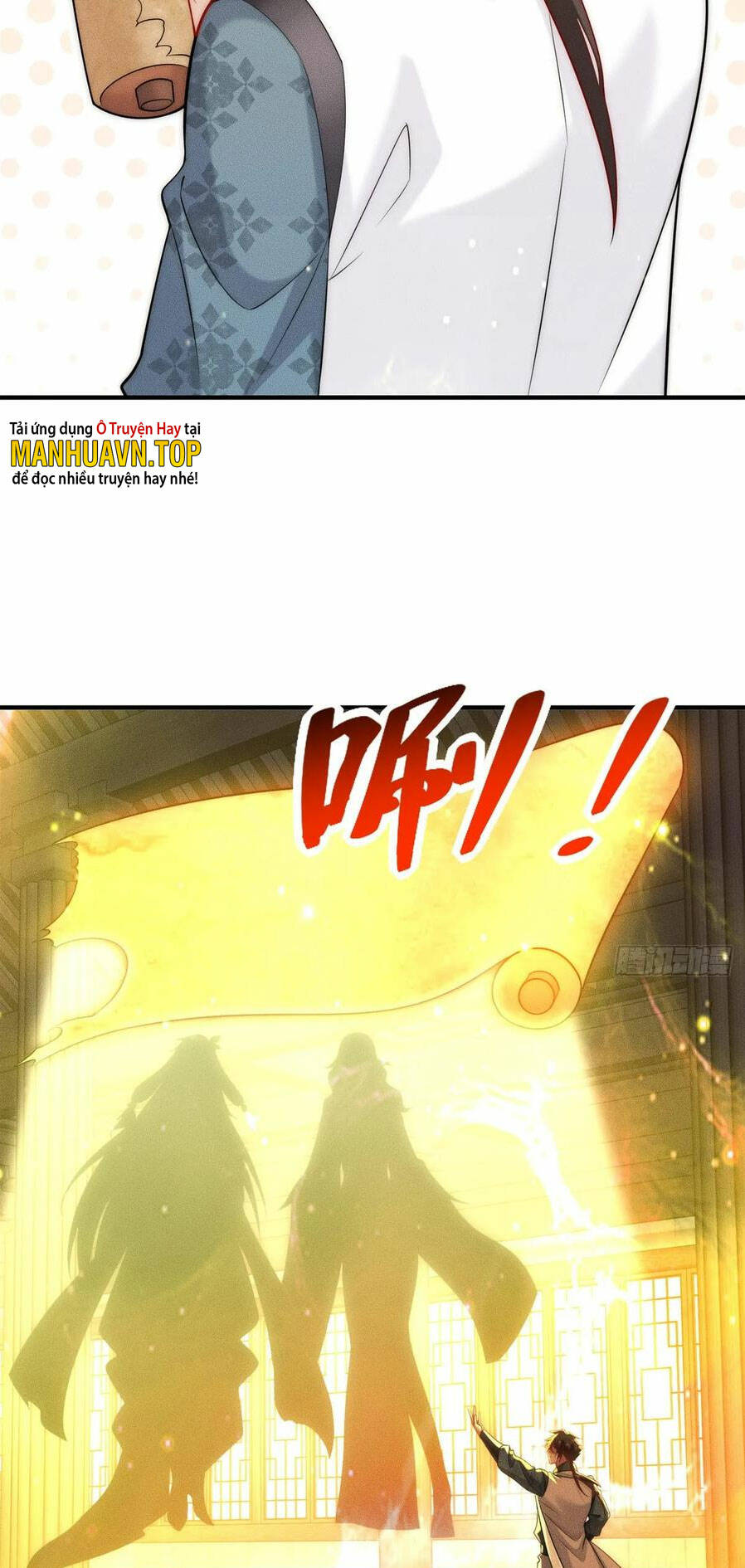 Bắt Đầu Ban Thưởng Một Trăm Triệu Mạng Chapter 30 - Trang 2