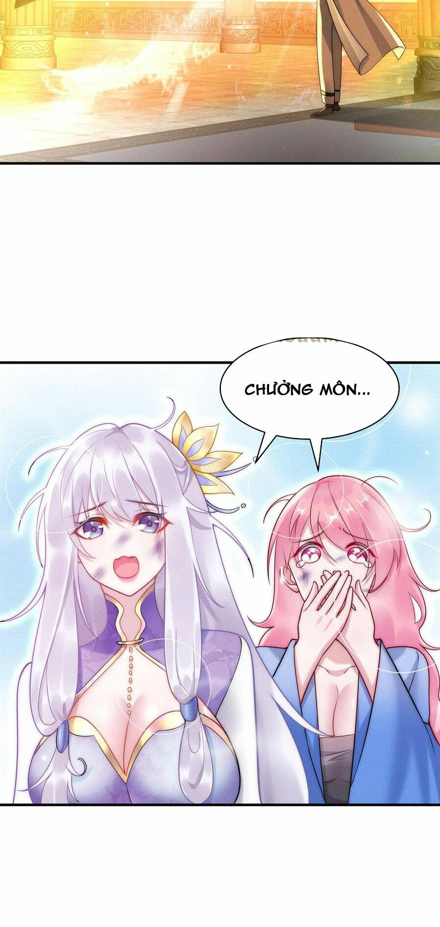 Bắt Đầu Ban Thưởng Một Trăm Triệu Mạng Chapter 30 - Trang 2