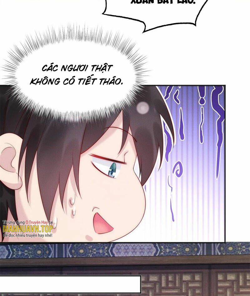 Bắt Đầu Ban Thưởng Một Trăm Triệu Mạng Chapter 31 - Trang 2