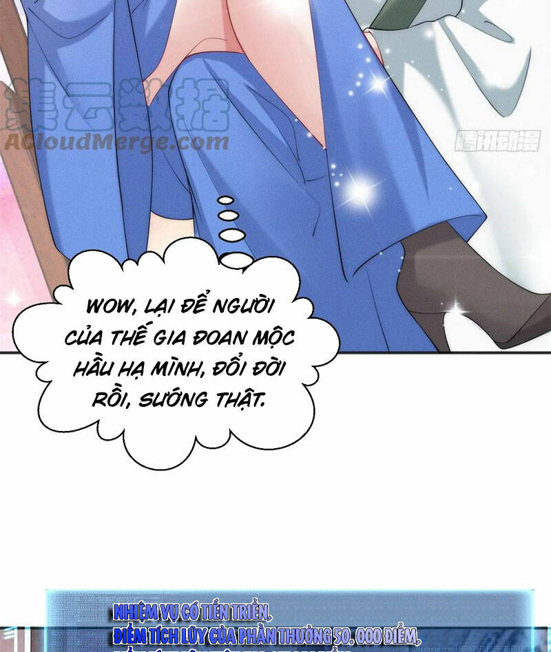 Bắt Đầu Ban Thưởng Một Trăm Triệu Mạng Chapter 31 - Trang 2