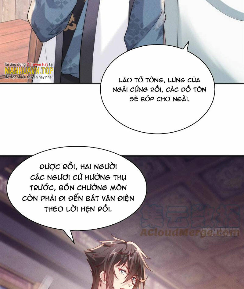 Bắt Đầu Ban Thưởng Một Trăm Triệu Mạng Chapter 31 - Trang 2