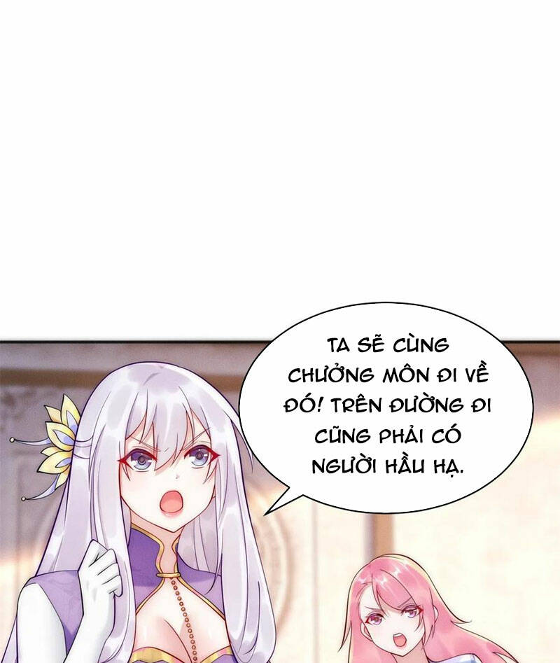 Bắt Đầu Ban Thưởng Một Trăm Triệu Mạng Chapter 31 - Trang 2