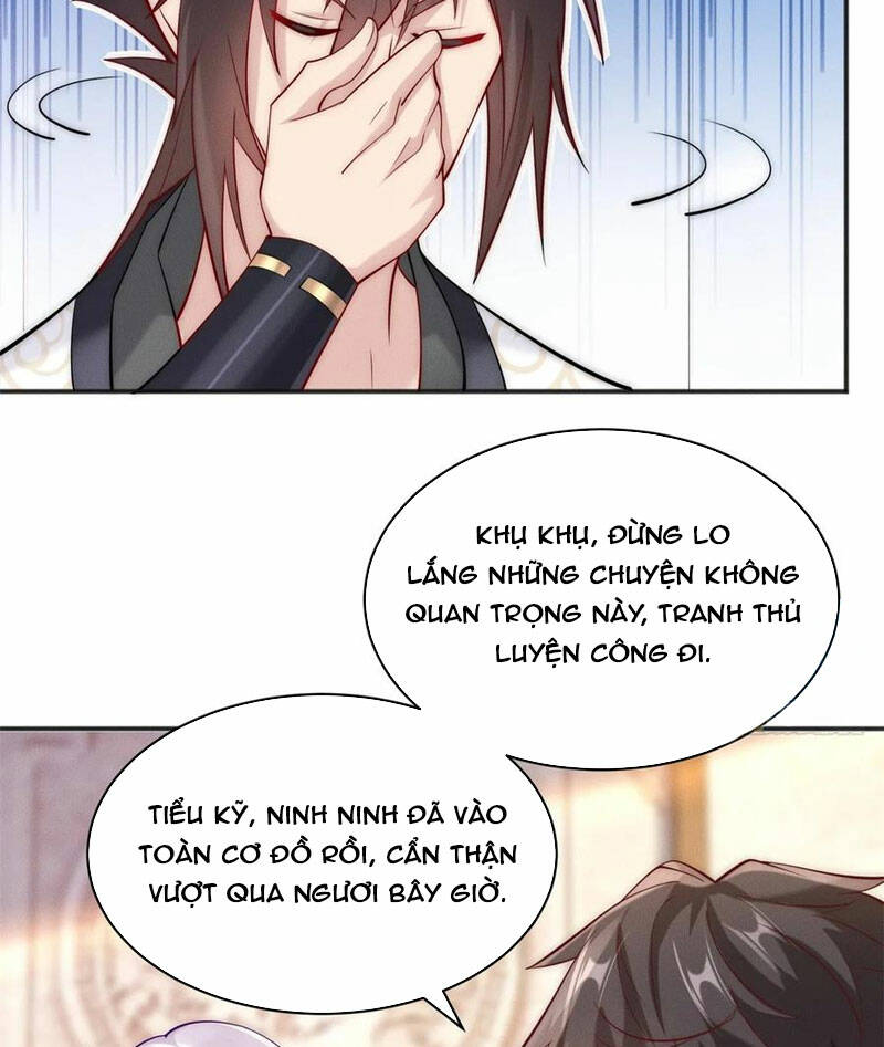 Bắt Đầu Ban Thưởng Một Trăm Triệu Mạng Chapter 31 - Trang 2