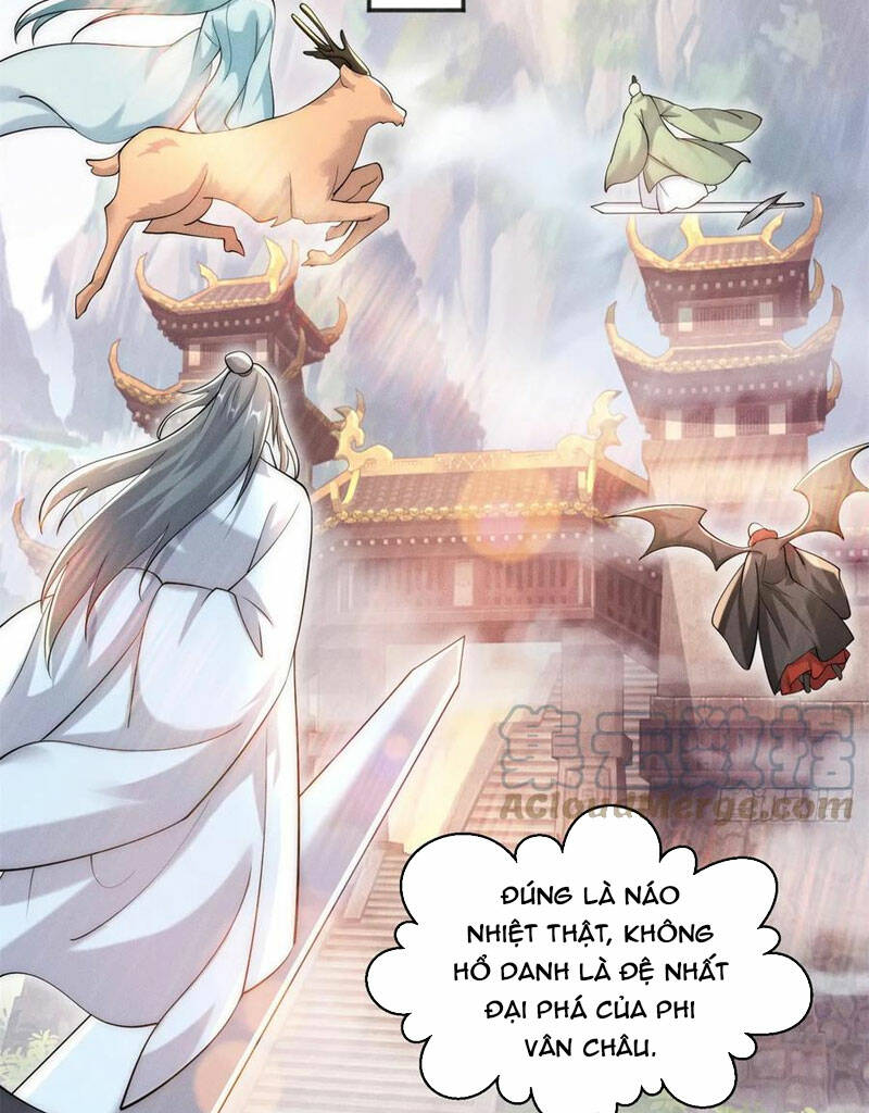 Bắt Đầu Ban Thưởng Một Trăm Triệu Mạng Chapter 31 - Trang 2