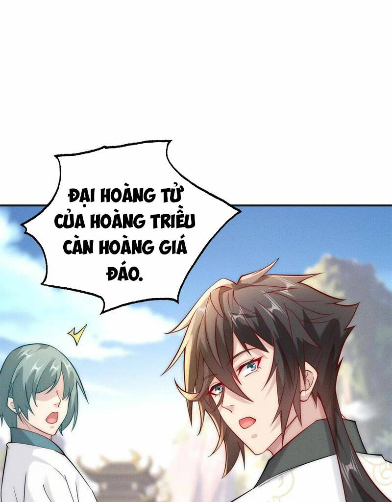 Bắt Đầu Ban Thưởng Một Trăm Triệu Mạng Chapter 31 - Trang 2