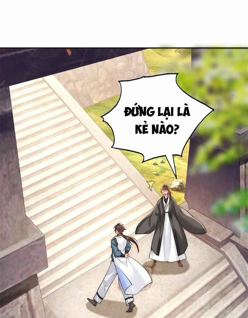 Bắt Đầu Ban Thưởng Một Trăm Triệu Mạng Chapter 31 - Trang 2