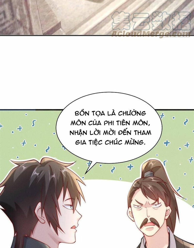 Bắt Đầu Ban Thưởng Một Trăm Triệu Mạng Chapter 31 - Trang 2