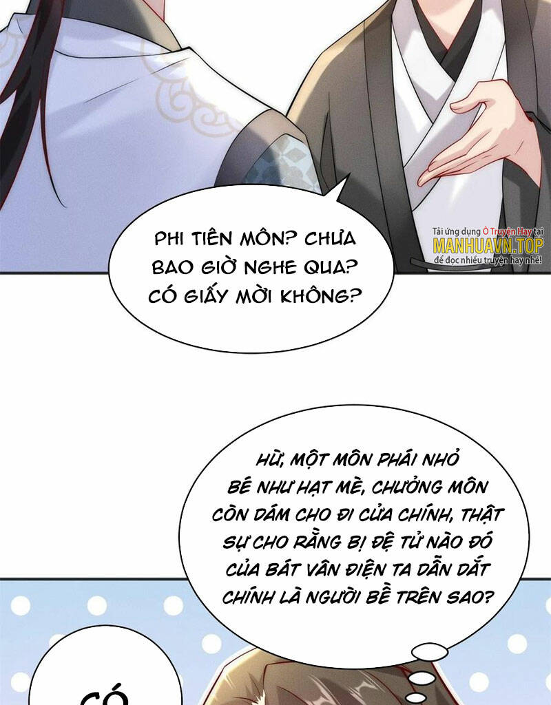 Bắt Đầu Ban Thưởng Một Trăm Triệu Mạng Chapter 31 - Trang 2