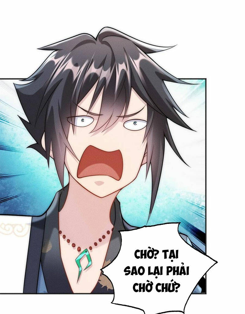 Bắt Đầu Ban Thưởng Một Trăm Triệu Mạng Chapter 31 - Trang 2