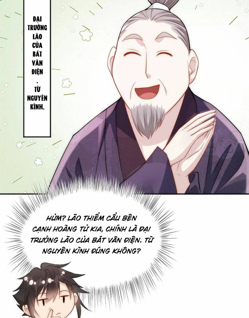 Bắt Đầu Ban Thưởng Một Trăm Triệu Mạng Chapter 31 - Trang 2