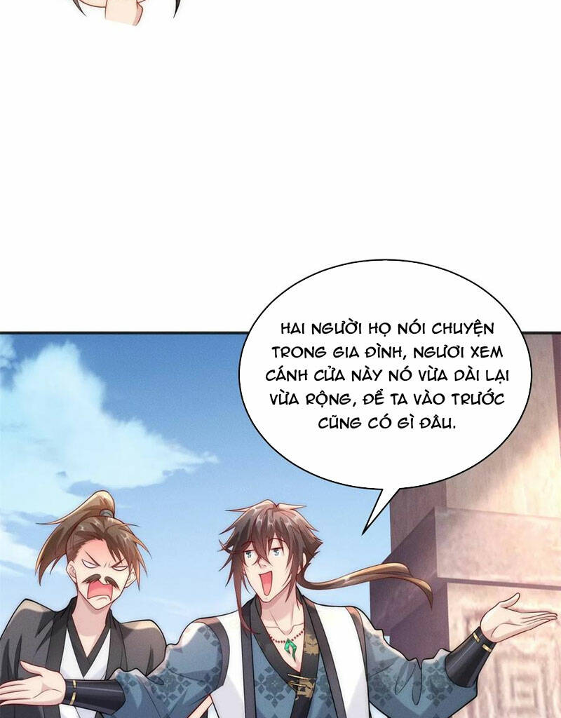 Bắt Đầu Ban Thưởng Một Trăm Triệu Mạng Chapter 31 - Trang 2