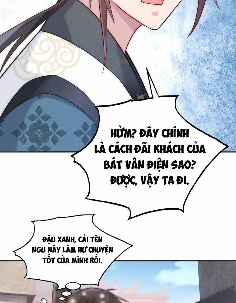 Bắt Đầu Ban Thưởng Một Trăm Triệu Mạng Chapter 31 - Trang 2