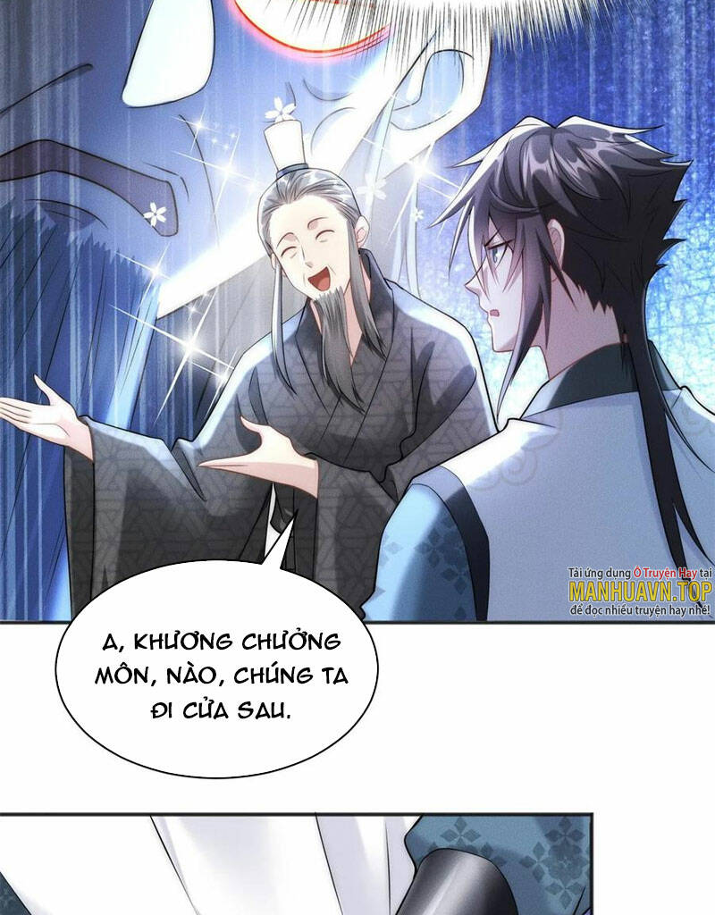 Bắt Đầu Ban Thưởng Một Trăm Triệu Mạng Chapter 31 - Trang 2