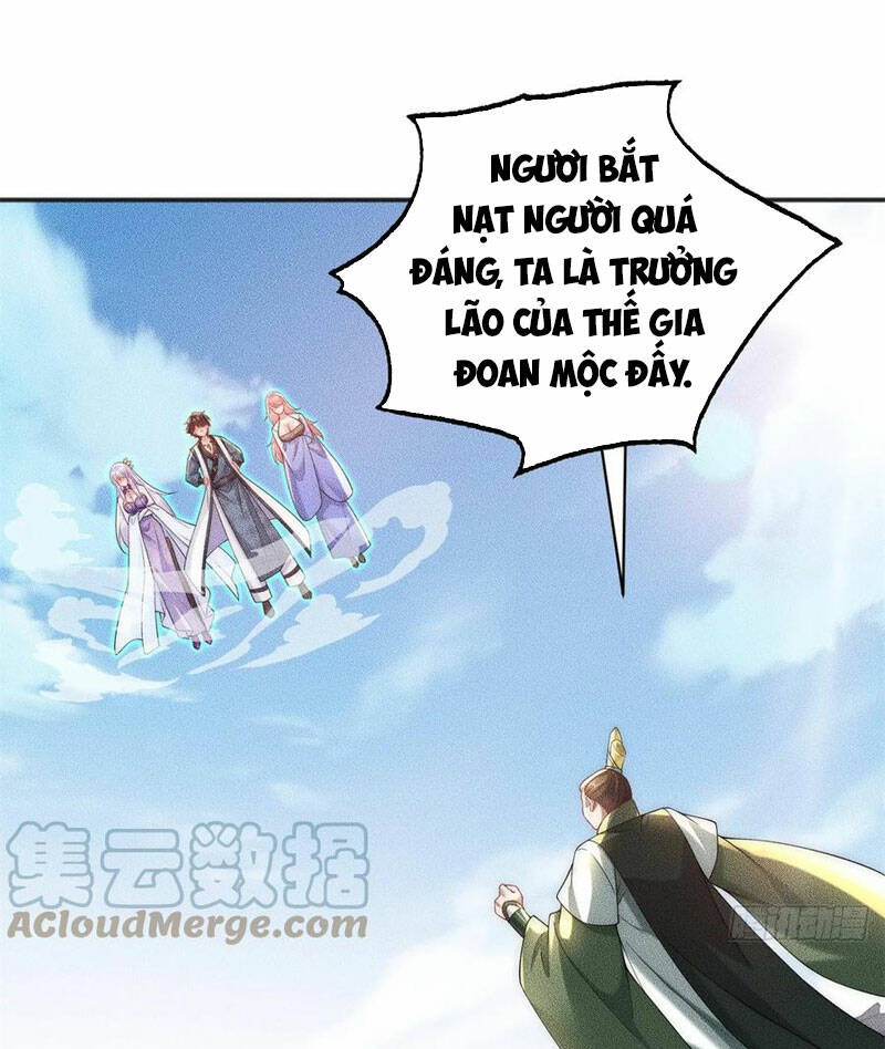 Bắt Đầu Ban Thưởng Một Trăm Triệu Mạng Chapter 31 - Trang 2