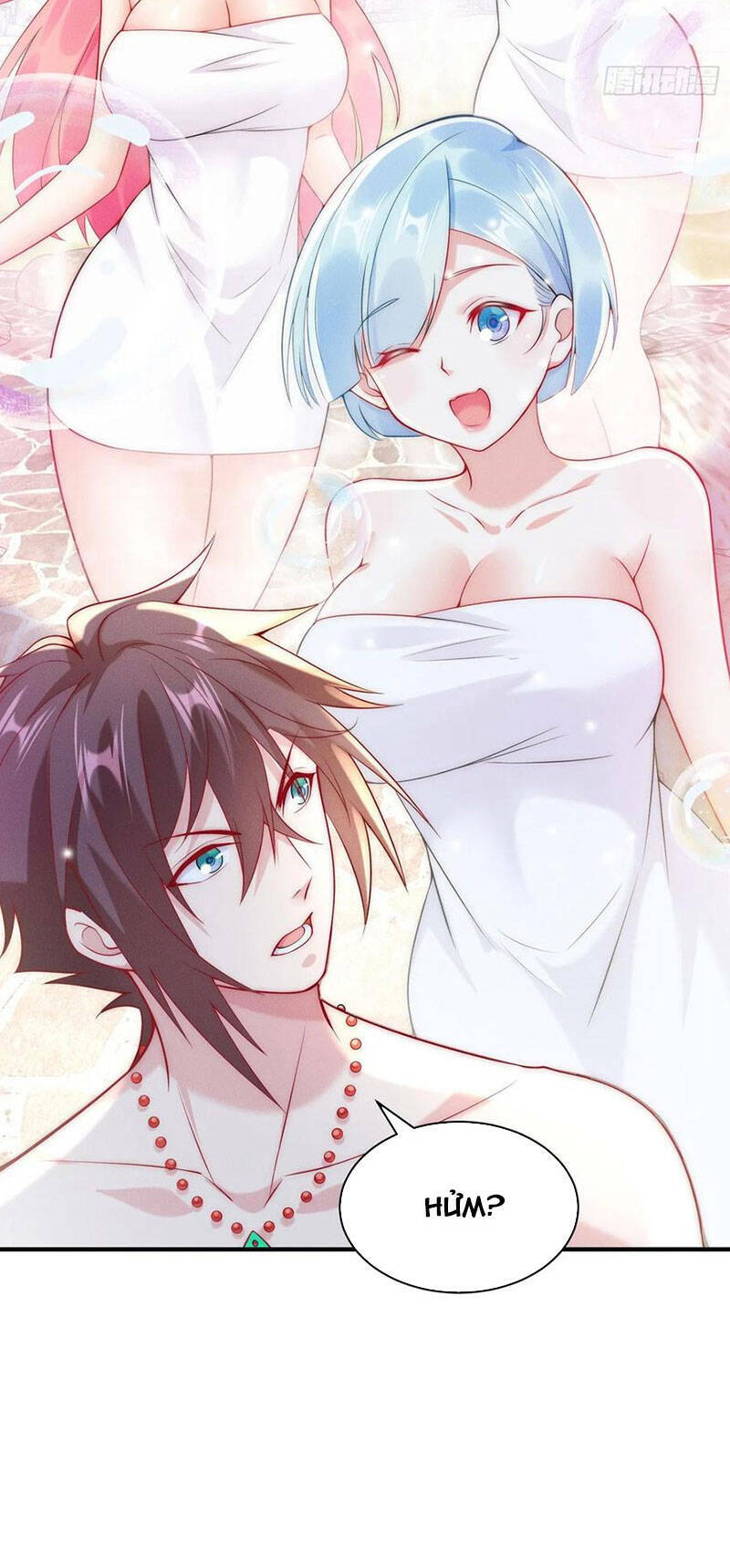 Bắt Đầu Ban Thưởng Một Trăm Triệu Mạng Chapter 32 - Trang 2