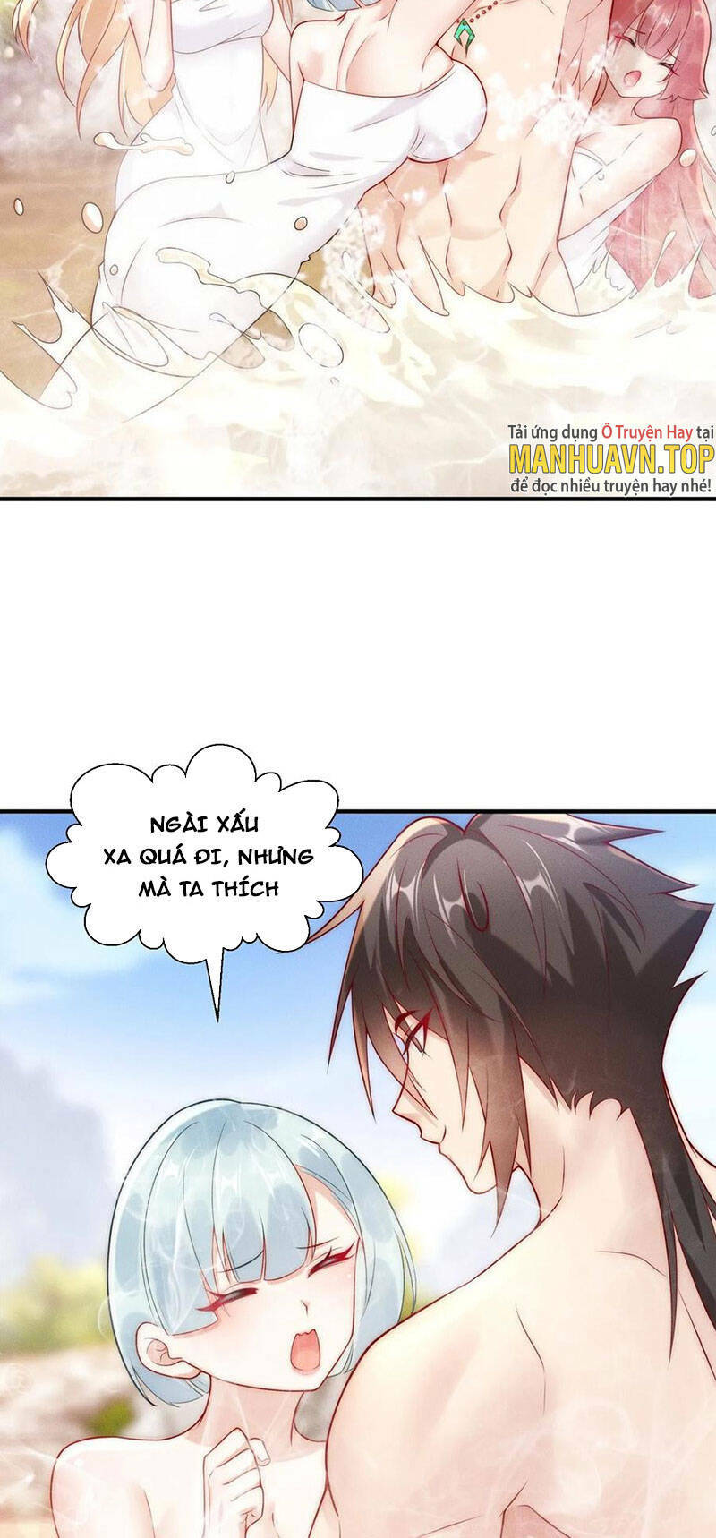 Bắt Đầu Ban Thưởng Một Trăm Triệu Mạng Chapter 32 - Trang 2