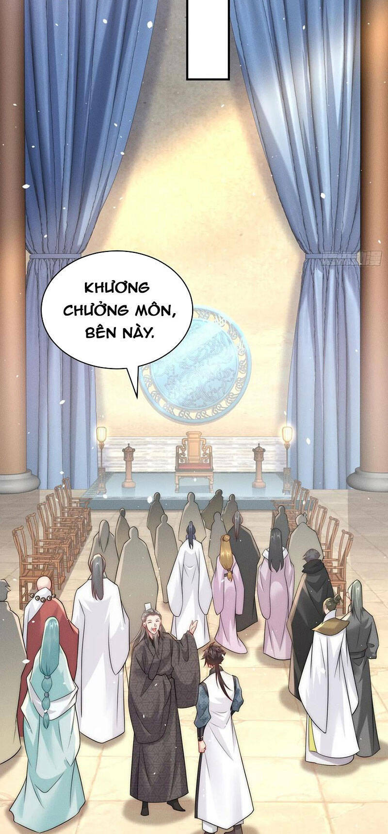 Bắt Đầu Ban Thưởng Một Trăm Triệu Mạng Chapter 32 - Trang 2