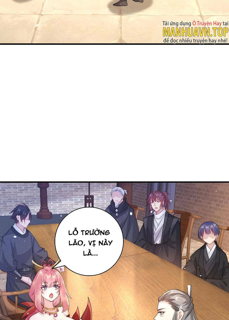 Bắt Đầu Ban Thưởng Một Trăm Triệu Mạng Chapter 32 - Trang 2