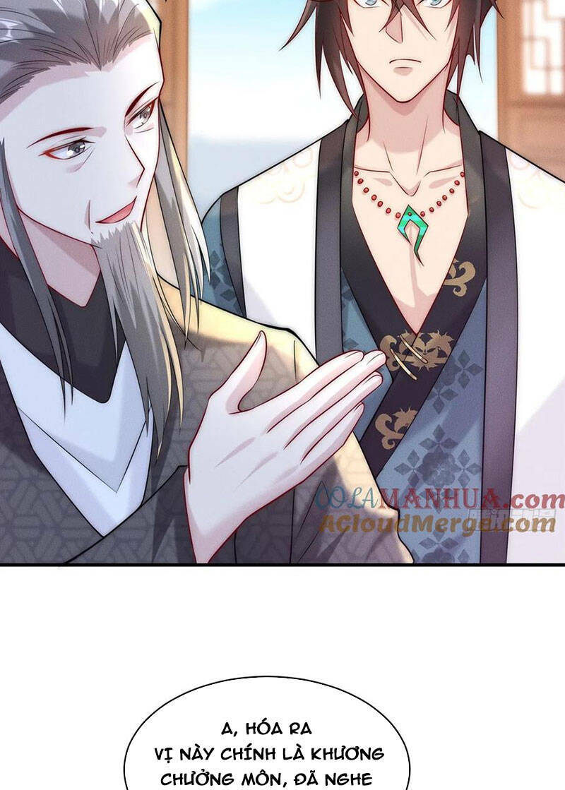 Bắt Đầu Ban Thưởng Một Trăm Triệu Mạng Chapter 32 - Trang 2