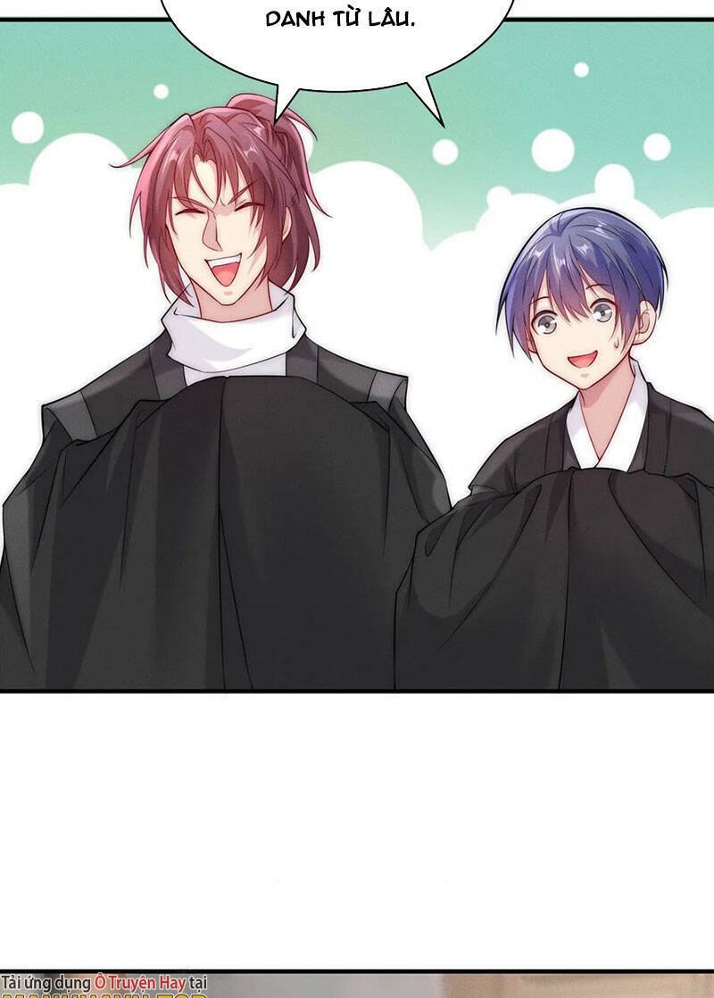 Bắt Đầu Ban Thưởng Một Trăm Triệu Mạng Chapter 32 - Trang 2