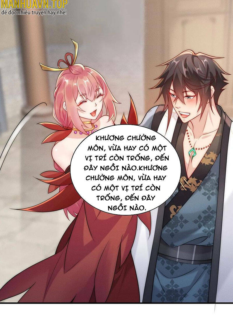 Bắt Đầu Ban Thưởng Một Trăm Triệu Mạng Chapter 32 - Trang 2