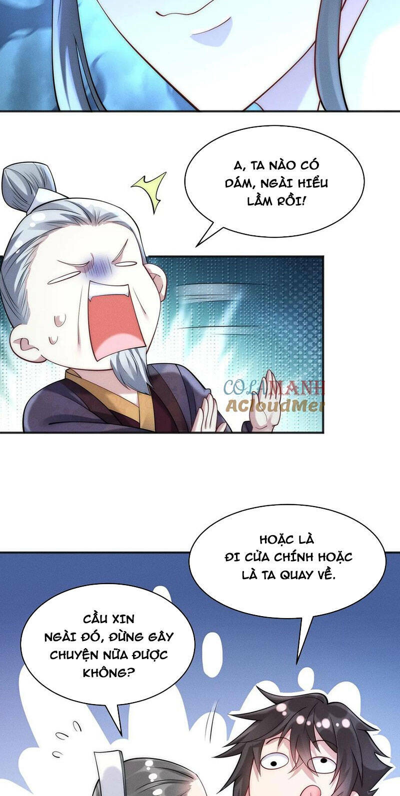 Bắt Đầu Ban Thưởng Một Trăm Triệu Mạng Chapter 32 - Trang 2