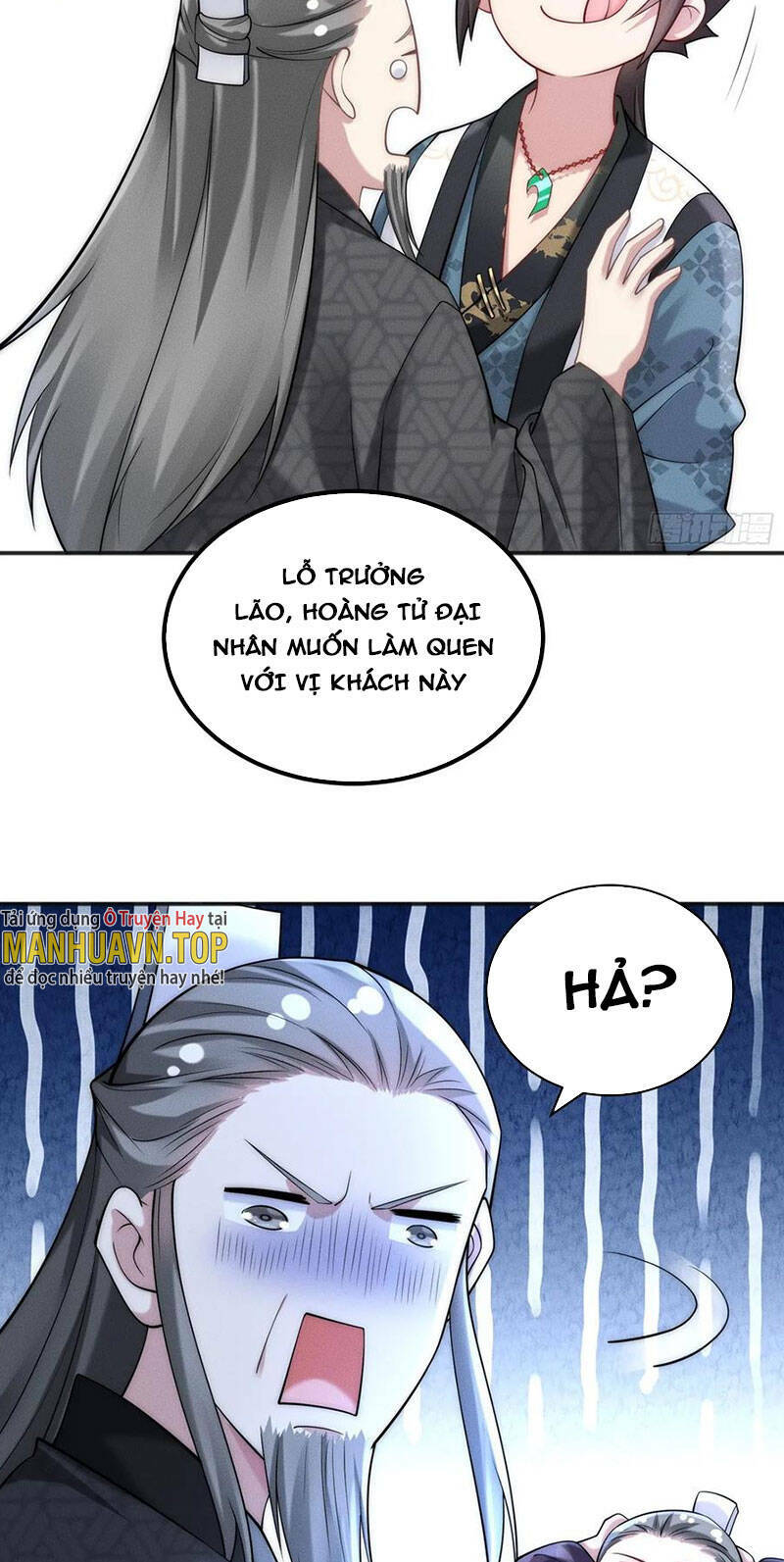 Bắt Đầu Ban Thưởng Một Trăm Triệu Mạng Chapter 32 - Trang 2