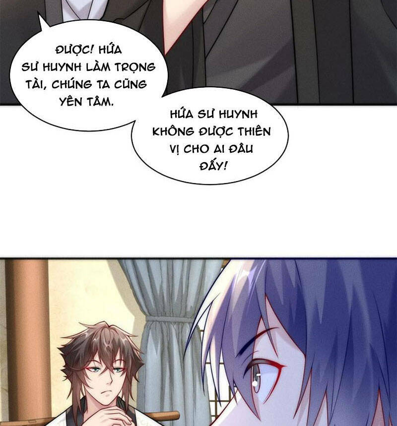 Bắt Đầu Ban Thưởng Một Trăm Triệu Mạng Chapter 33 - Trang 2