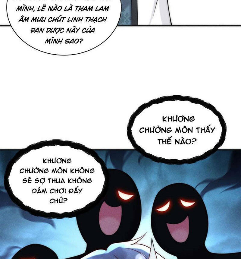 Bắt Đầu Ban Thưởng Một Trăm Triệu Mạng Chapter 33 - Trang 2