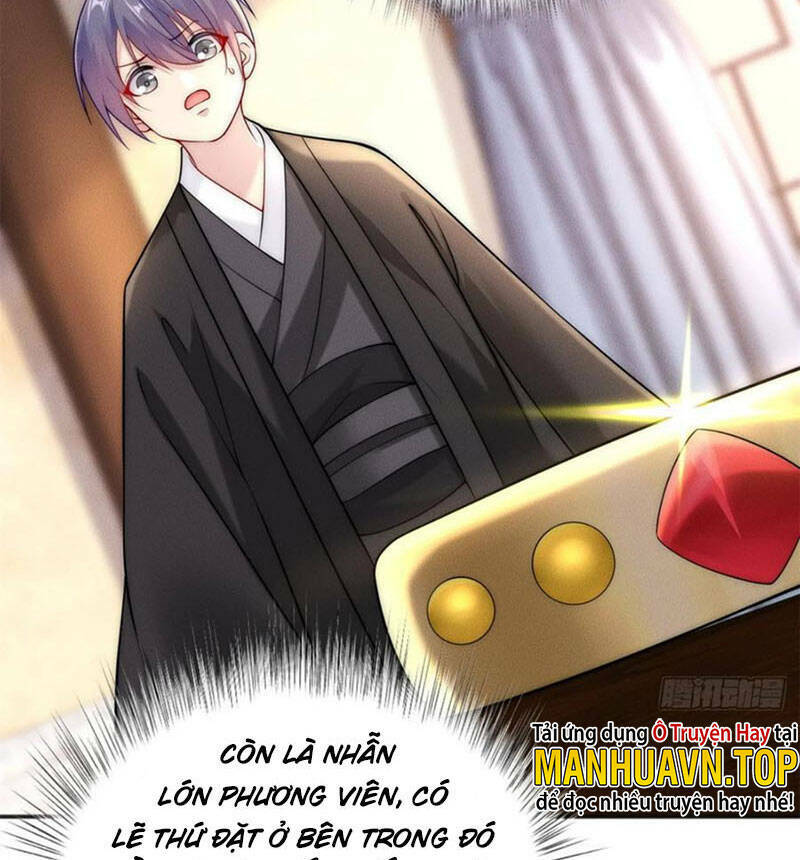 Bắt Đầu Ban Thưởng Một Trăm Triệu Mạng Chapter 33 - Trang 2