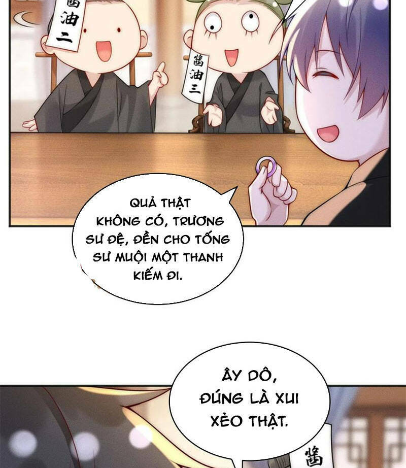 Bắt Đầu Ban Thưởng Một Trăm Triệu Mạng Chapter 33 - Trang 2