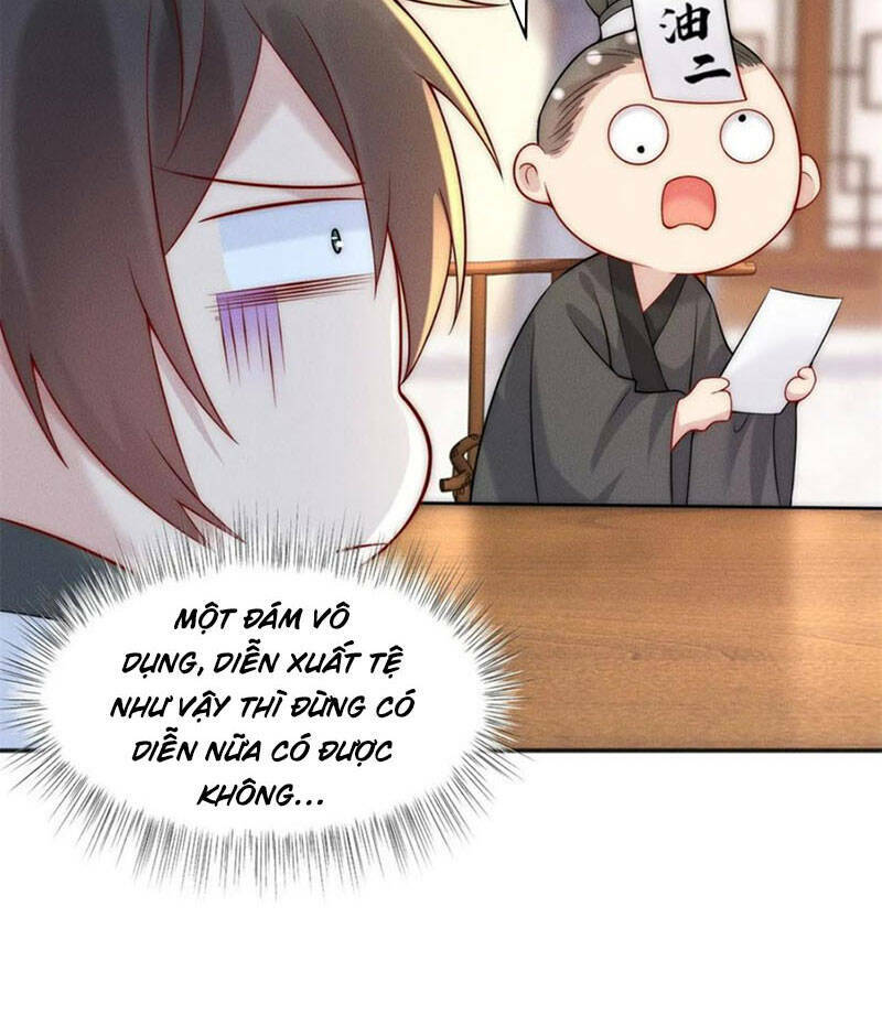 Bắt Đầu Ban Thưởng Một Trăm Triệu Mạng Chapter 33 - Trang 2