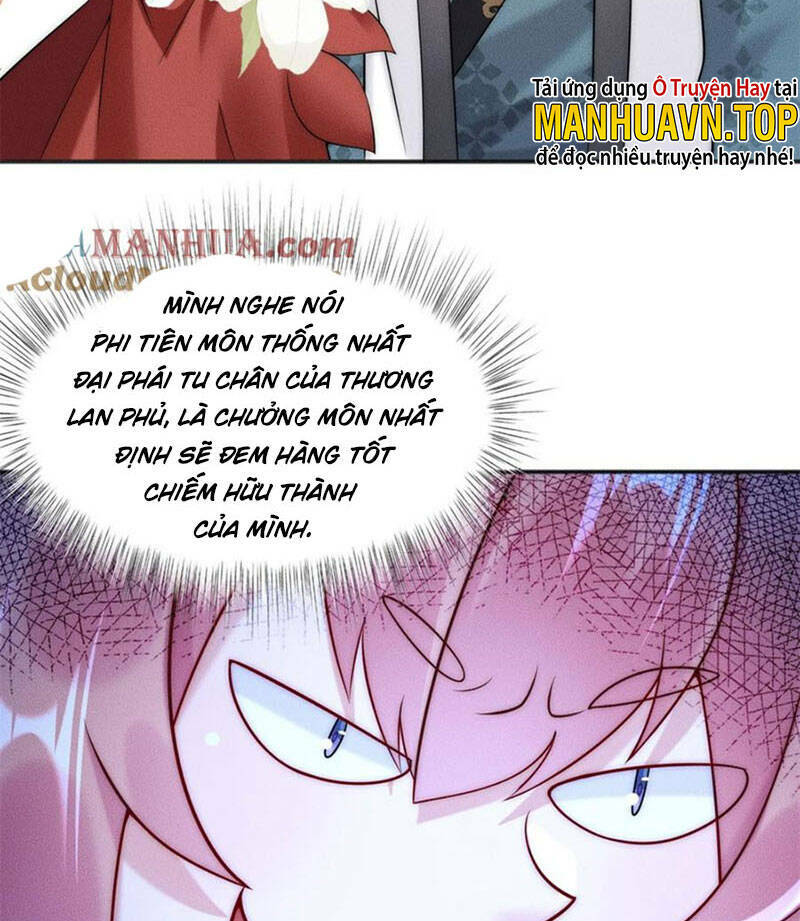 Bắt Đầu Ban Thưởng Một Trăm Triệu Mạng Chapter 33 - Trang 2