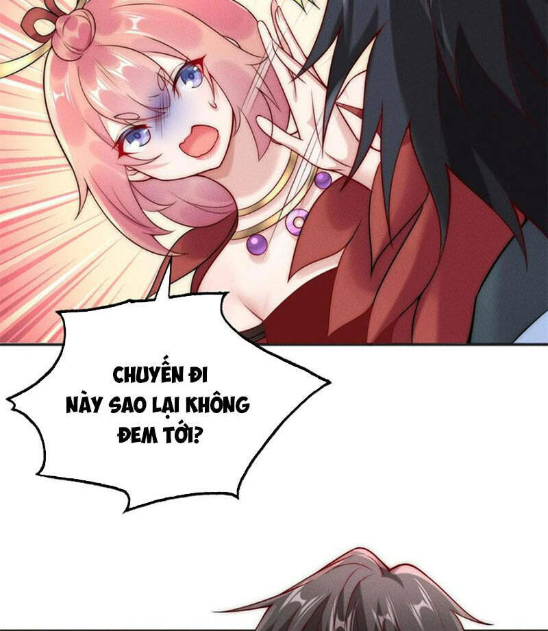 Bắt Đầu Ban Thưởng Một Trăm Triệu Mạng Chapter 33 - Trang 2