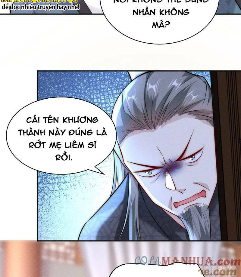 Bắt Đầu Ban Thưởng Một Trăm Triệu Mạng Chapter 33 - Trang 2