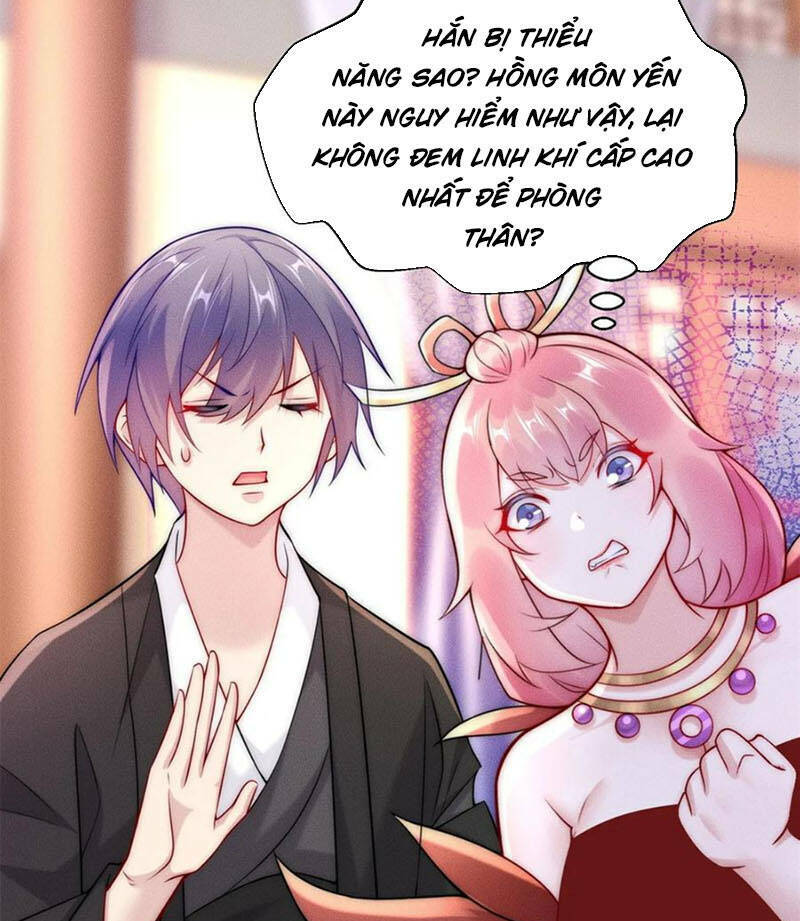 Bắt Đầu Ban Thưởng Một Trăm Triệu Mạng Chapter 33 - Trang 2