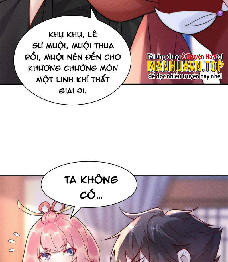 Bắt Đầu Ban Thưởng Một Trăm Triệu Mạng Chapter 33 - Trang 2