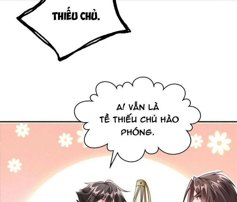 Bắt Đầu Ban Thưởng Một Trăm Triệu Mạng Chapter 33 - Trang 2