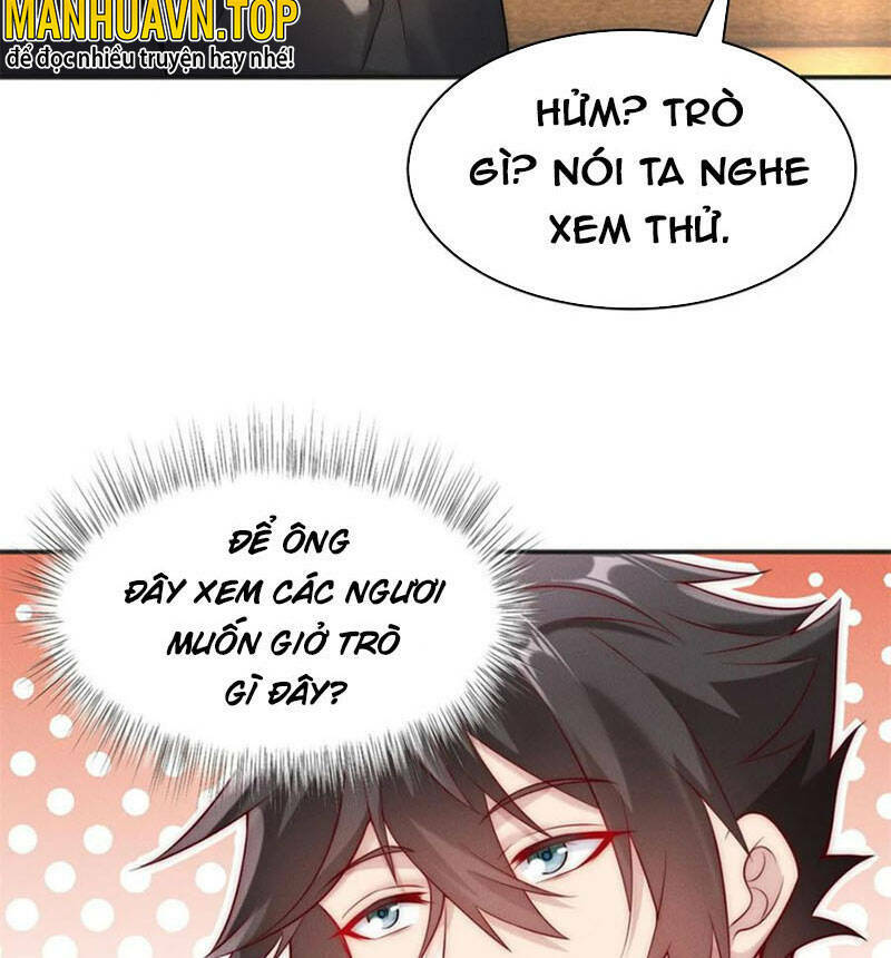 Bắt Đầu Ban Thưởng Một Trăm Triệu Mạng Chapter 33 - Trang 2