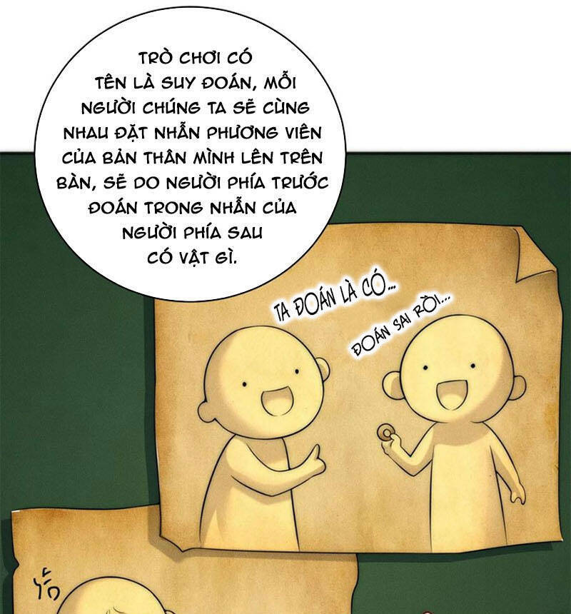 Bắt Đầu Ban Thưởng Một Trăm Triệu Mạng Chapter 33 - Trang 2