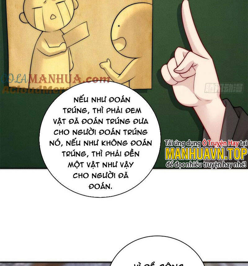 Bắt Đầu Ban Thưởng Một Trăm Triệu Mạng Chapter 33 - Trang 2