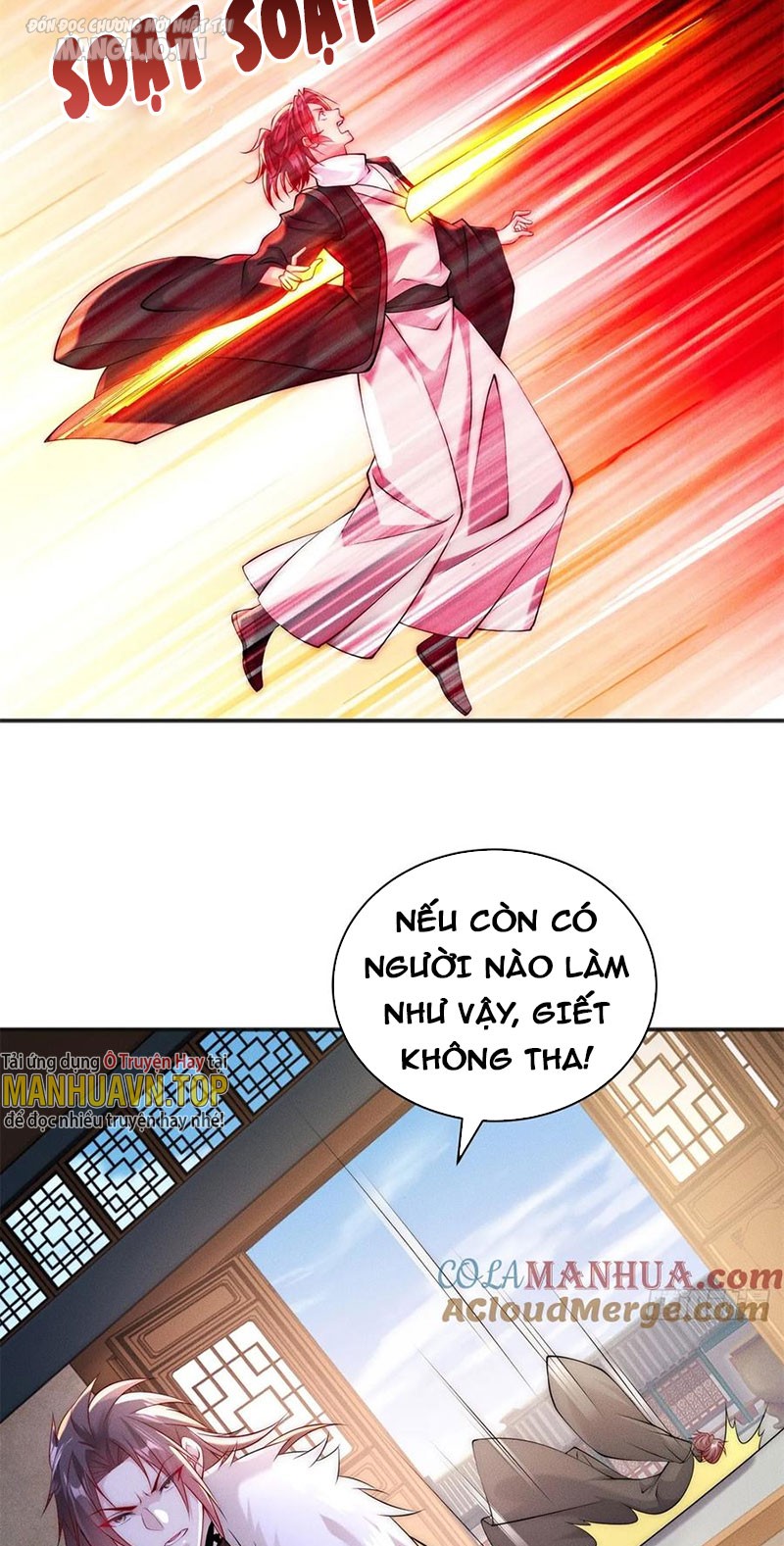 Bắt Đầu Ban Thưởng Một Trăm Triệu Mạng Chapter 34 - Trang 2