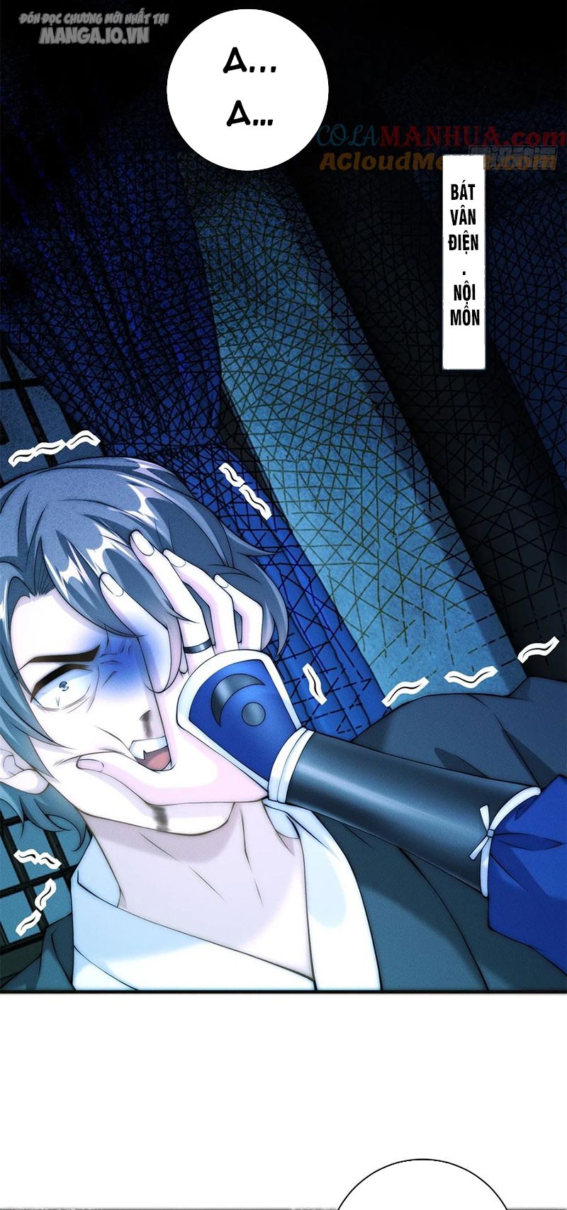 Bắt Đầu Ban Thưởng Một Trăm Triệu Mạng Chapter 34 - Trang 2